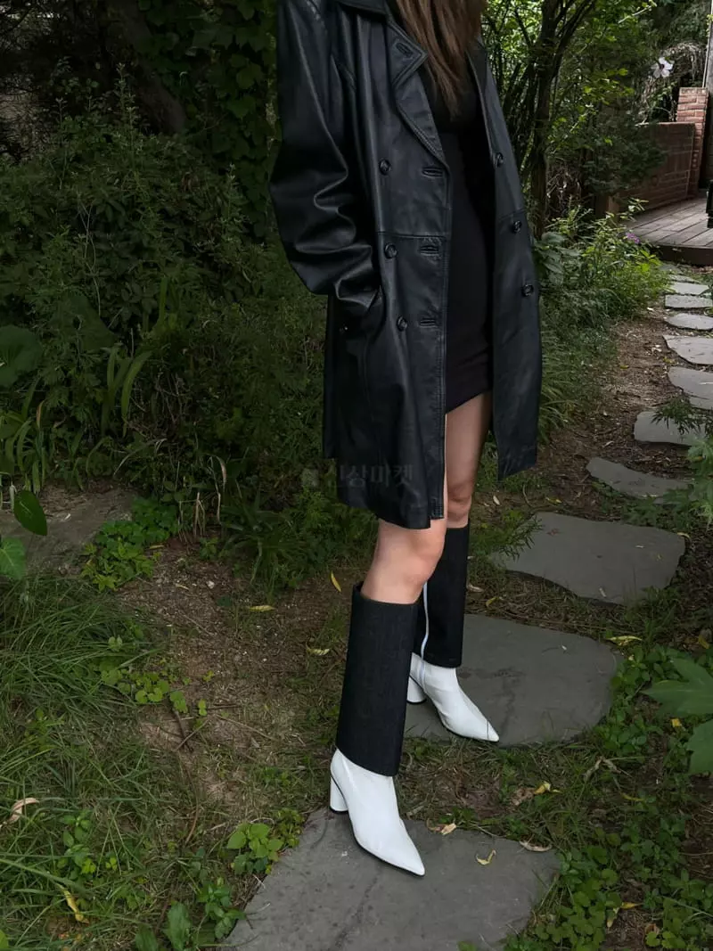 Onandon - Korean Women Fashion - #thatsdarling - 83004 Boots