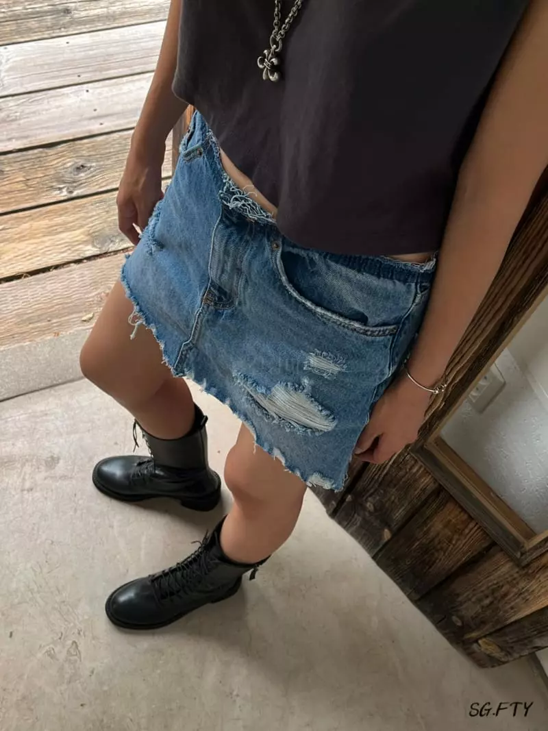 Onandon - Korean Women Fashion - #vintagekidsstyle - 0503 Boots - 5