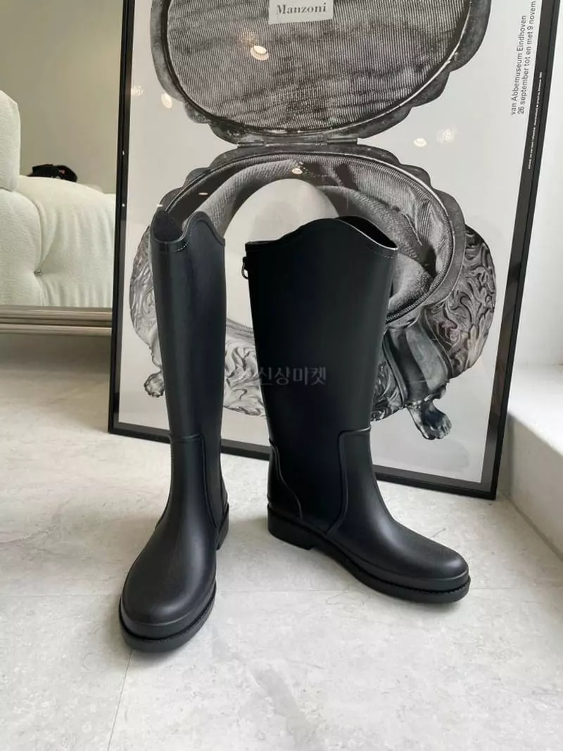 Onandon - Korean Women Fashion - #womensfashion - 7727 Boots - 5