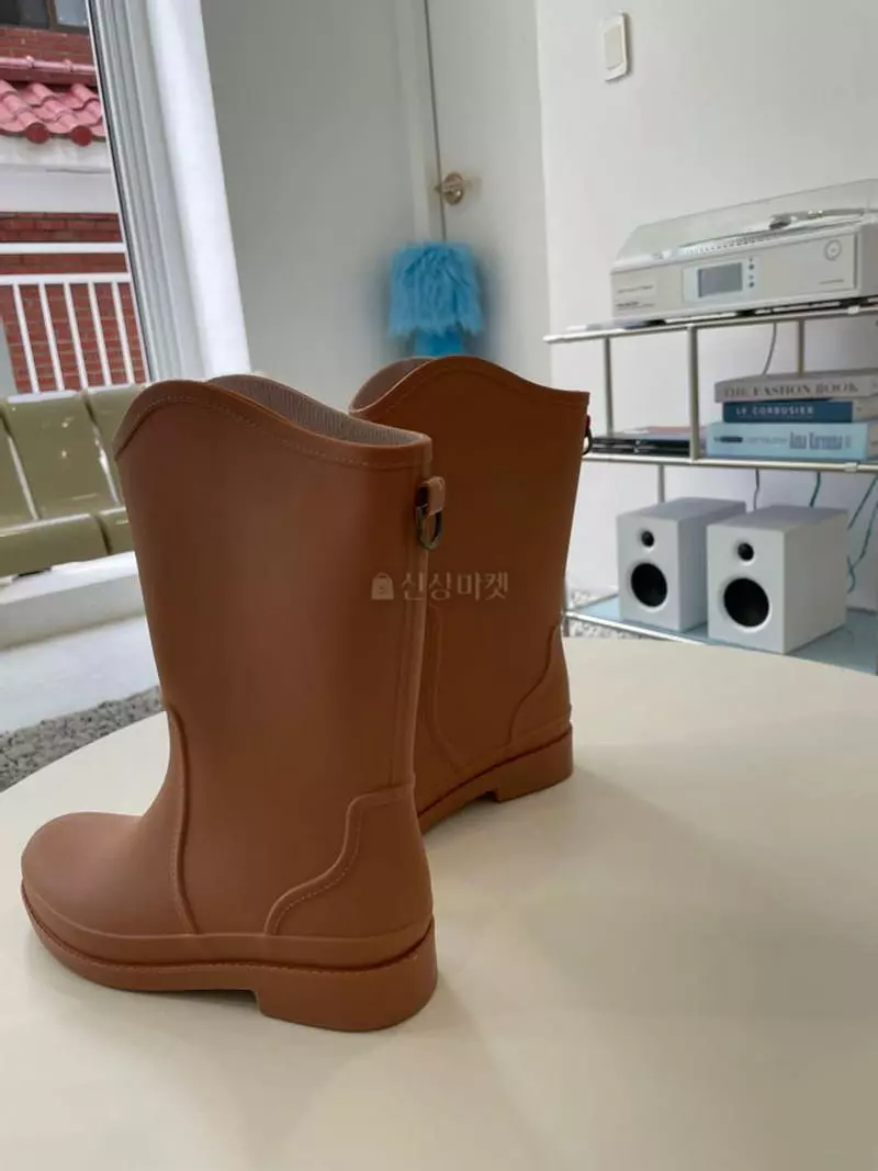 Onandon - Korean Women Fashion - #womensfashion - 7727 Boots - 9