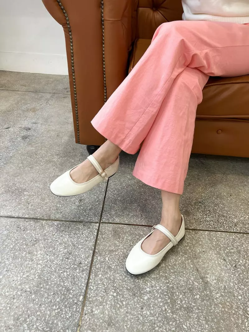Onandon - Korean Women Fashion - #womensfashion - 7710 Flat Loafer - 2