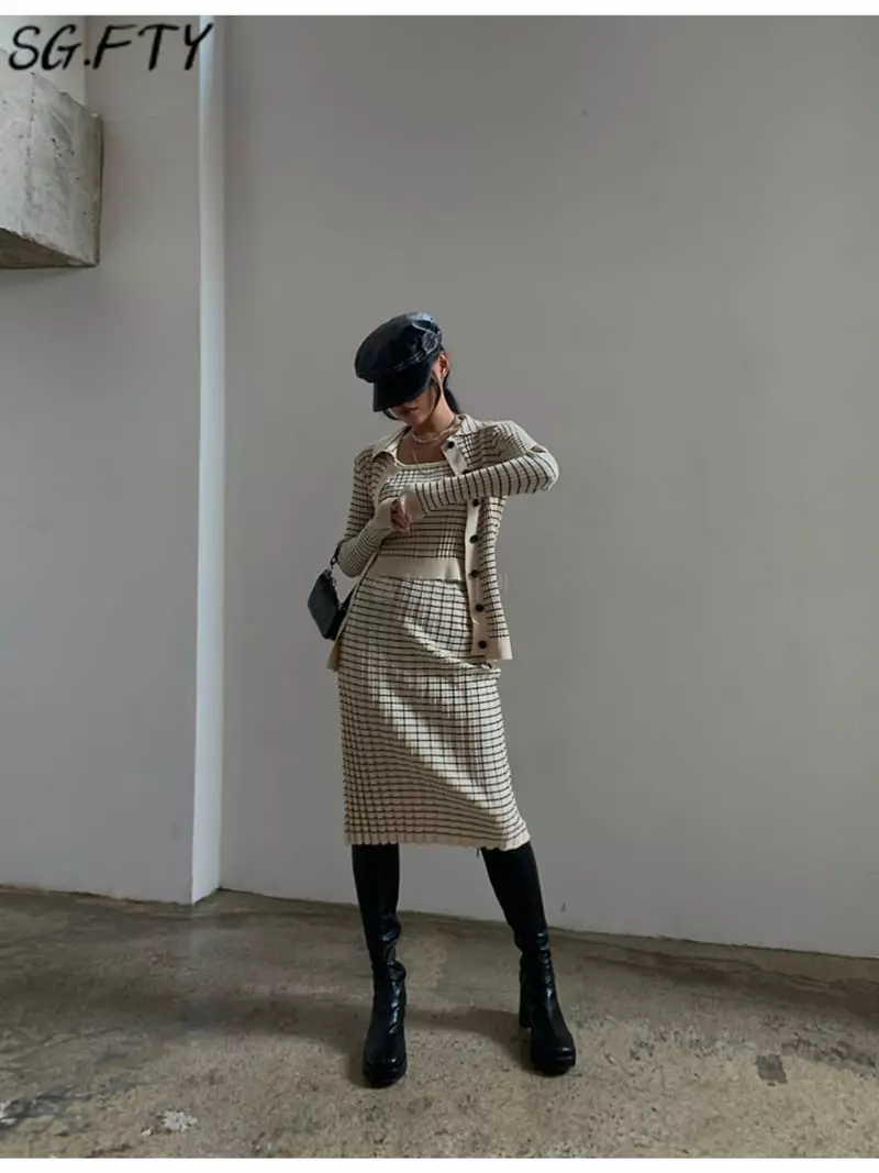 Onandon - Korean Women Fashion - #womensfashion - 6017 Boots - 8