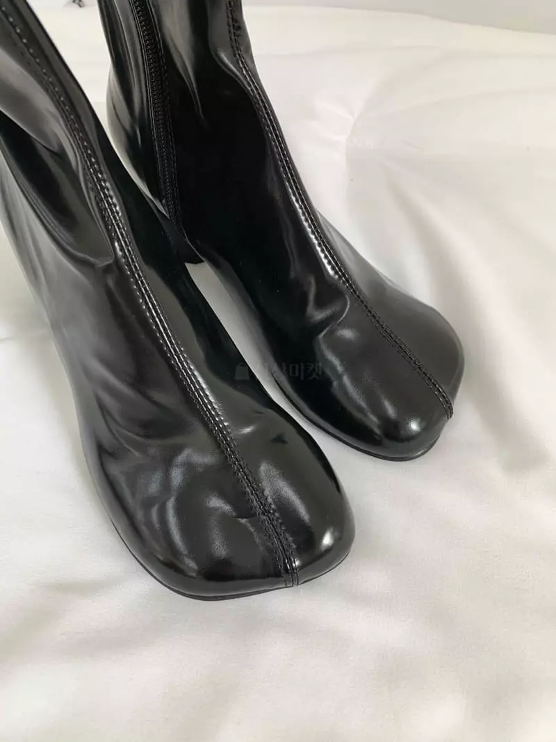 Onandon - Korean Women Fashion - #womensfashion - 5724 Boots - 7