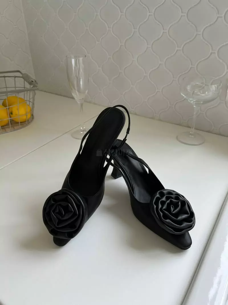 Onandon - Korean Women Fashion - #womensfashion - 2131 Heels Pumps - 10