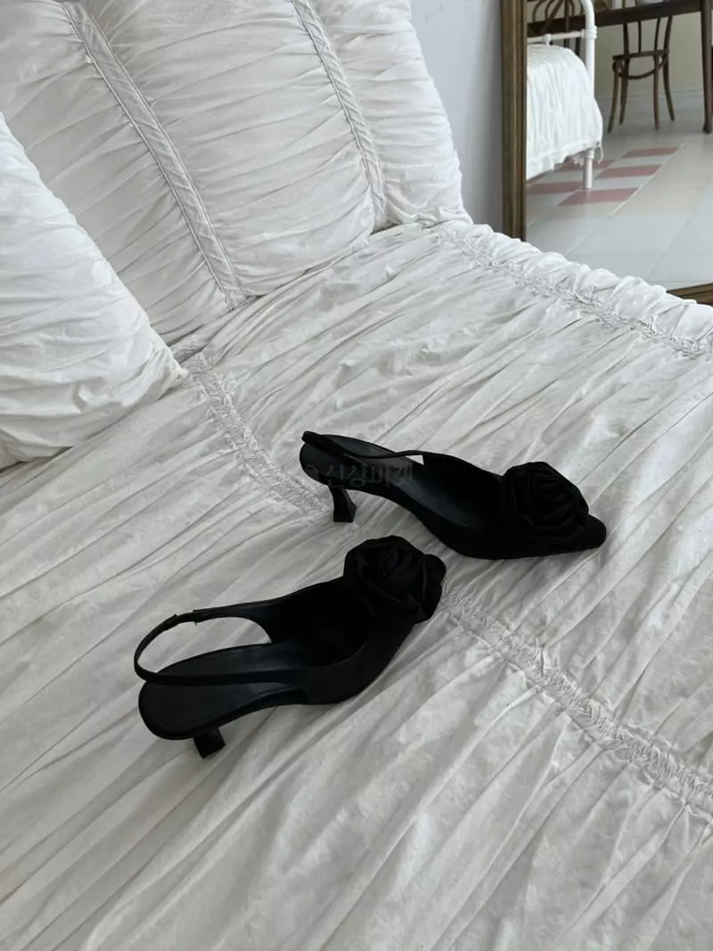 Onandon - Korean Women Fashion - #womensfashion - 2131 Heels Pumps - 6