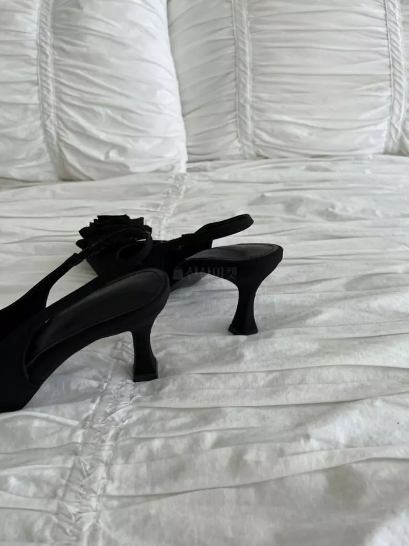 Onandon - Korean Women Fashion - #womensfashion - 2131 Heels Pumps - 8