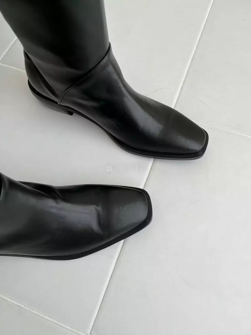 Onandon - Korean Women Fashion - #womensfashion - 2127 Boots - 9