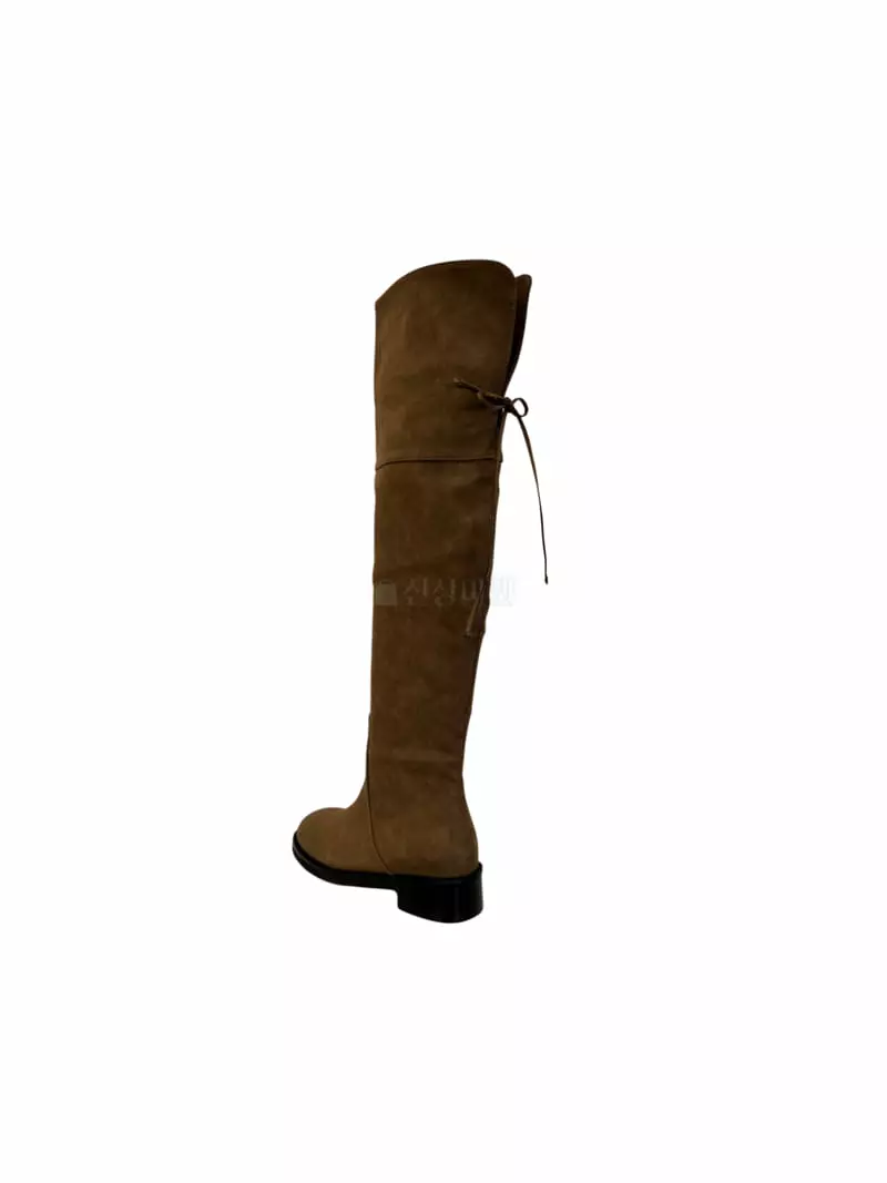 Onandon - Korean Women Fashion - #womensfashion - 2126 Boots - 10