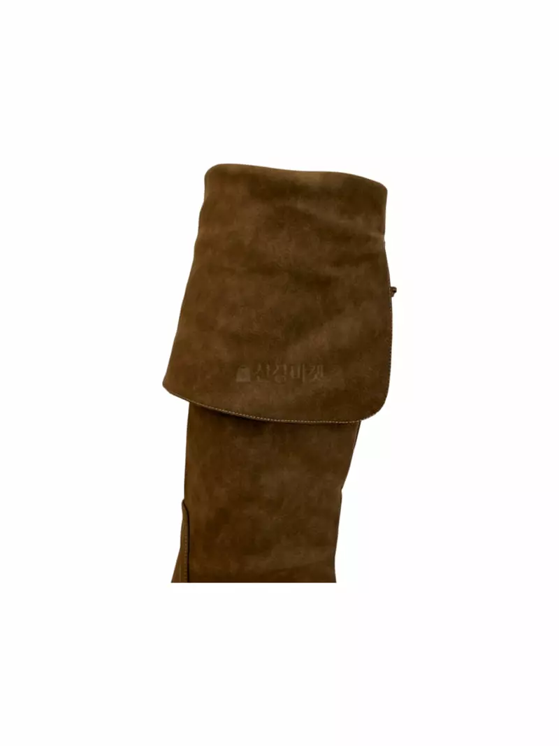 Onandon - Korean Women Fashion - #womensfashion - 2126 Boots - 6