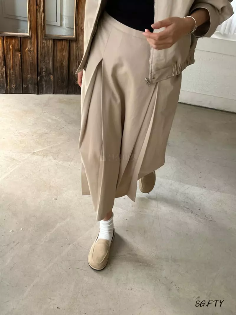 Onandon - Korean Women Fashion - #womensfashion - 2122 Loafer Flats - 2
