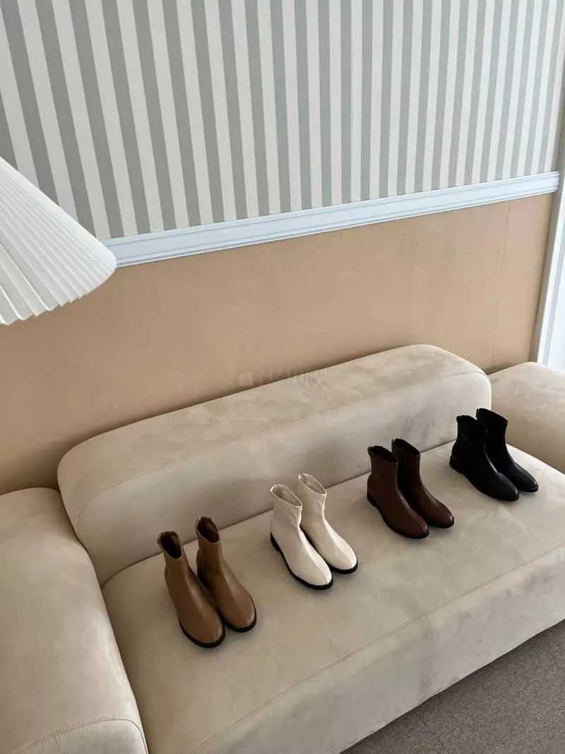 Onandon - Korean Women Fashion - #womensfashion - 0505 Boots
