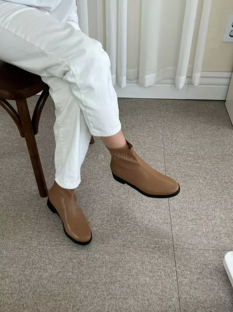 Onandon - Korean Women Fashion - #womensfashion - 0505 Boots - 5