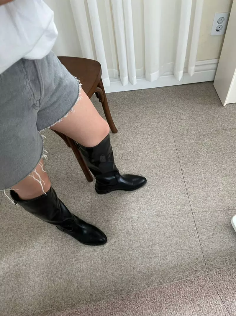 Onandon - Korean Women Fashion - #womensfashion - 93009 Boots