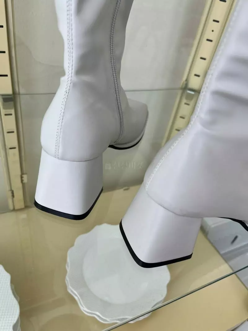 Onandon - Korean Women Fashion - #womensfashion - 83006 Boots - 9