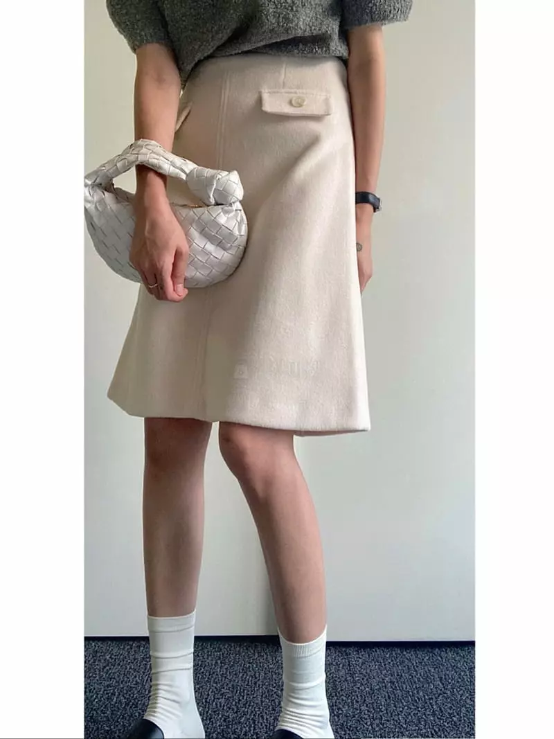 Ondo - Korean Women Fashion - #pursuepretty - Mini Skirt - 6
