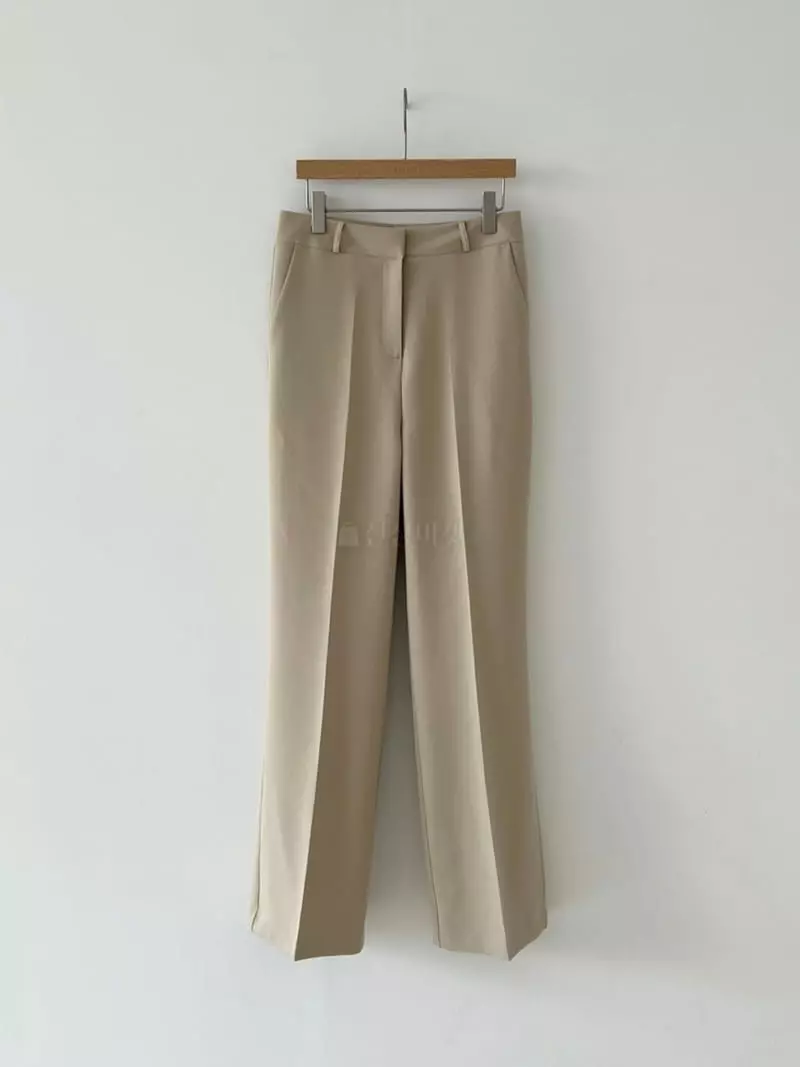Oneand - Korean Women Fashion - #momslook - Our Pants - 7