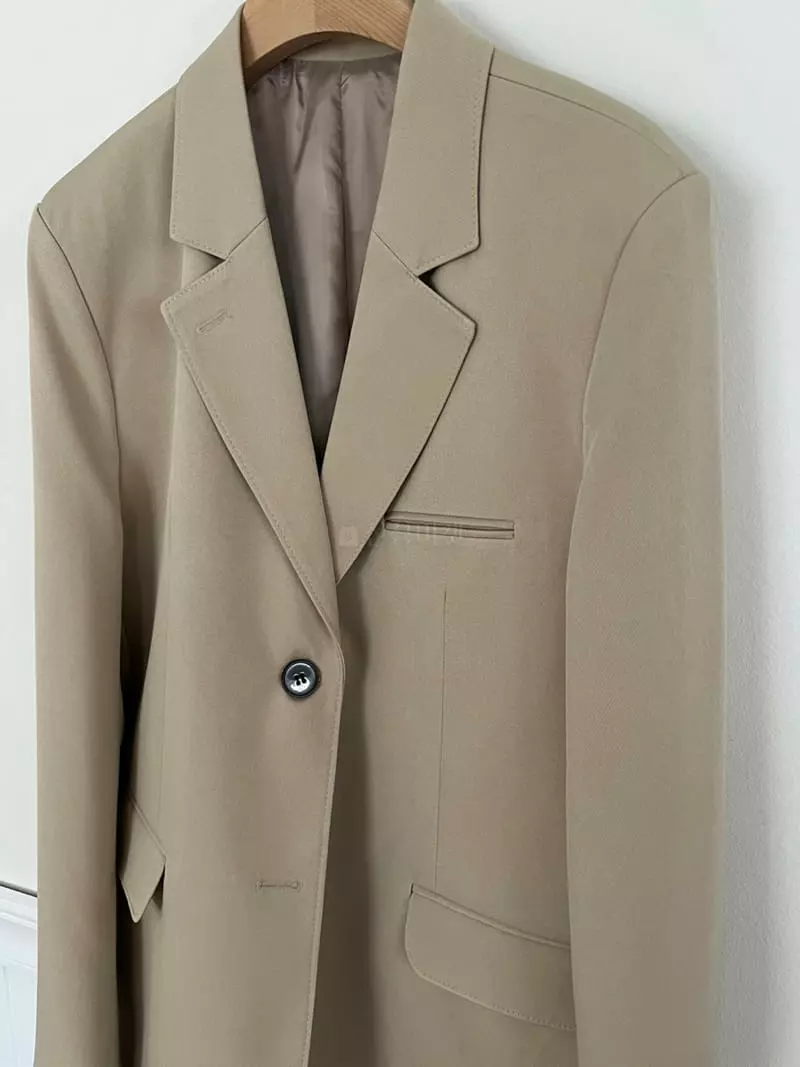 Oneand - Korean Women Fashion - #momslook - Our Jacket - 10