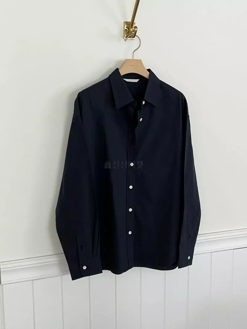 Oneand - Korean Women Fashion - #momslook - Our SHIrt - 9
