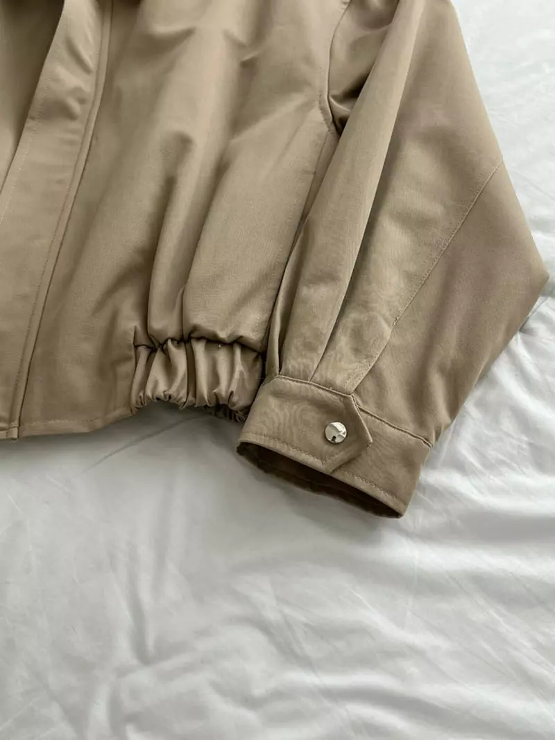 Oneand - Korean Women Fashion - #momslook - Bennis Jumper - 5