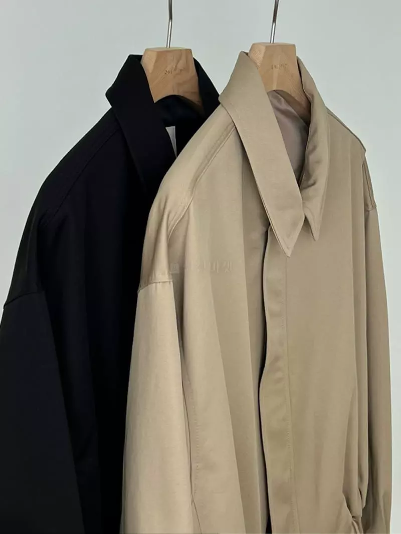 Oneand - Korean Women Fashion - #momslook - Bennis Jumper - 7