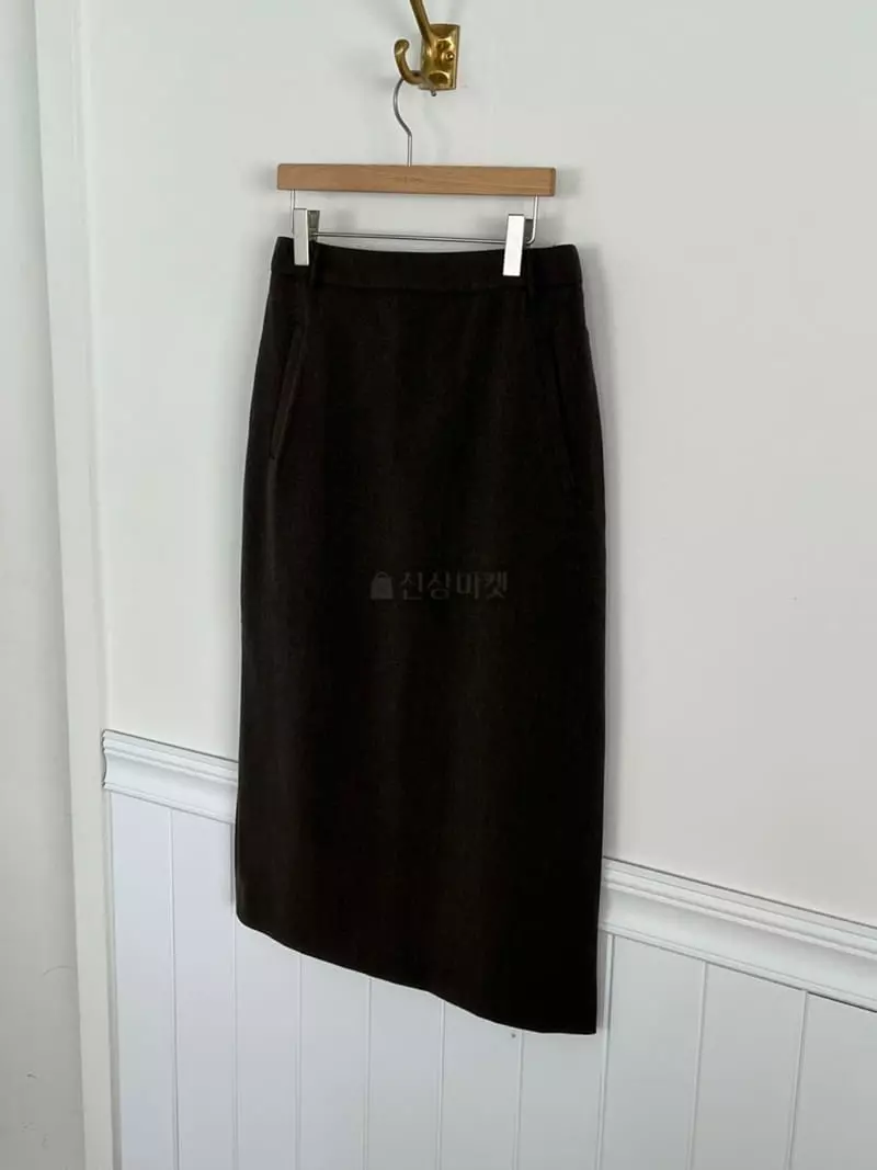 Oneand - Korean Women Fashion - #thatsdarling - Awesome Skirt