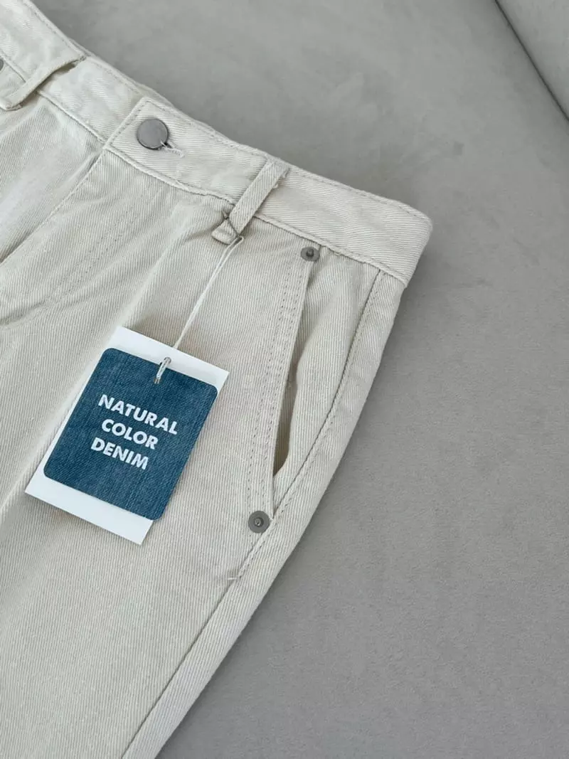 Oneand - Korean Women Fashion - #womensfashion - Ive Jeans - 9
