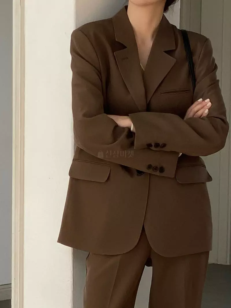 Oneand - Korean Women Fashion - #womensfashion - Our Jacket
