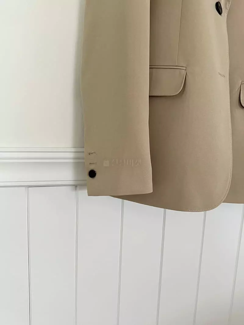 Oneand - Korean Women Fashion - #womensfashion - Our Jacket - 11