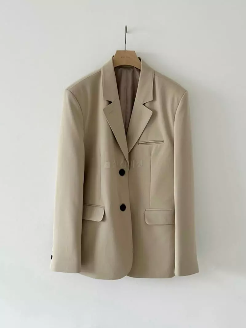 Oneand - Korean Women Fashion - #womensfashion - Our Jacket - 7