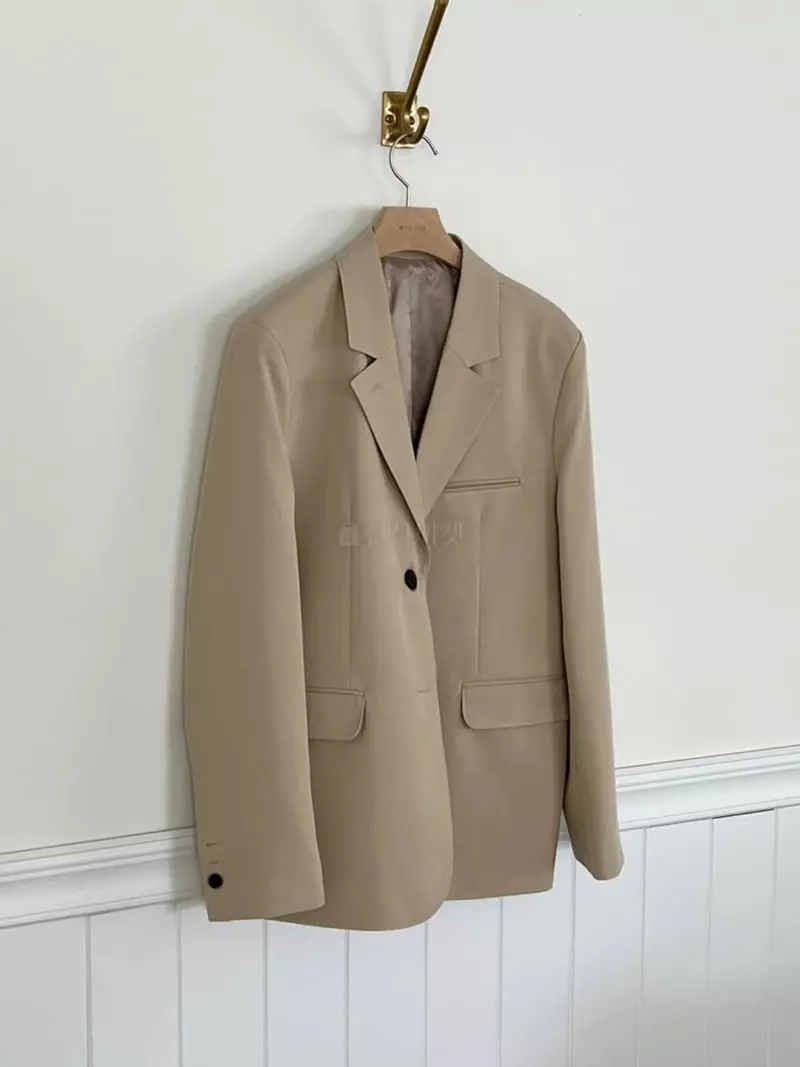 Oneand - Korean Women Fashion - #womensfashion - Our Jacket - 9