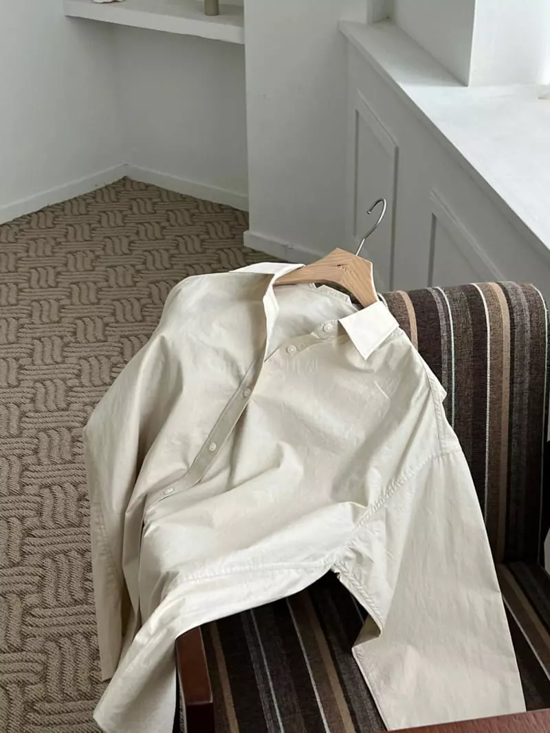 Oneand - Korean Women Fashion - #womensfashion - Our SHIrt - 10