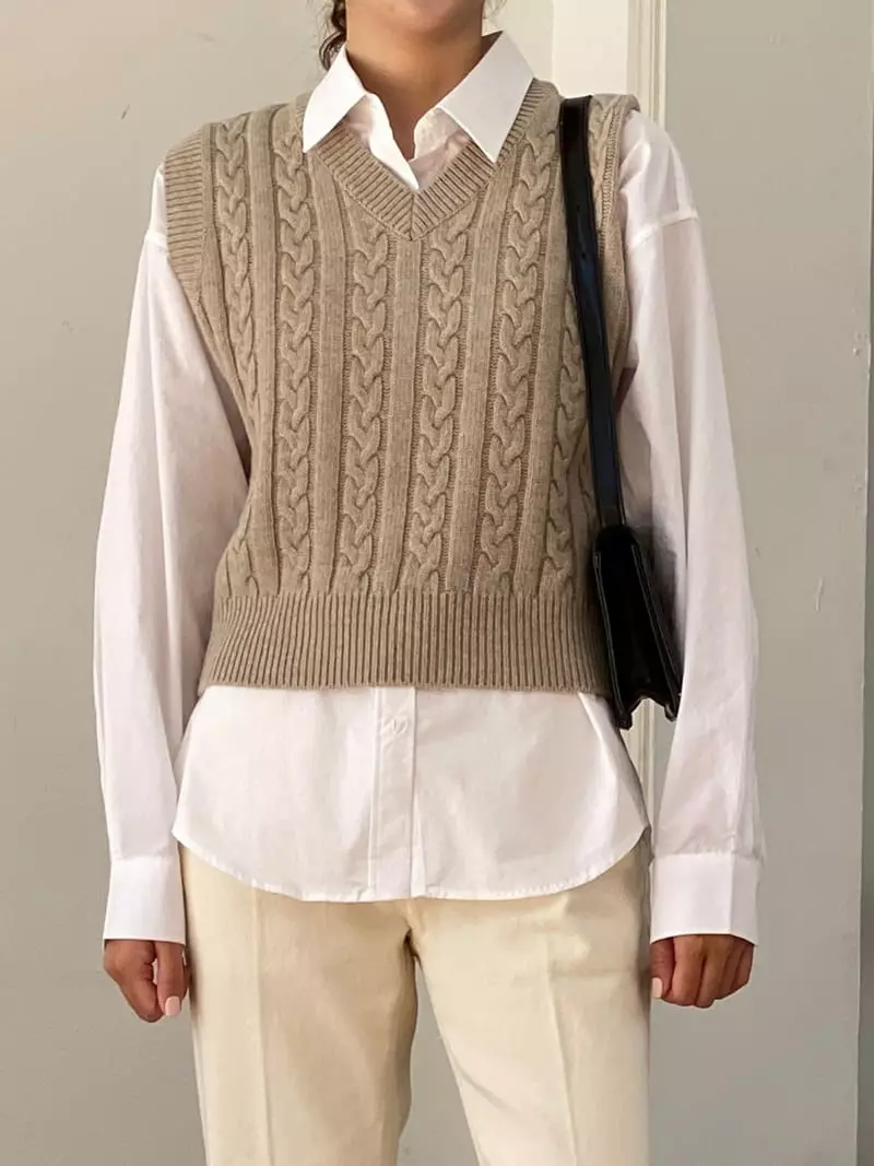 Oneand - Korean Women Fashion - #womensfashion - Our SHIrt - 12