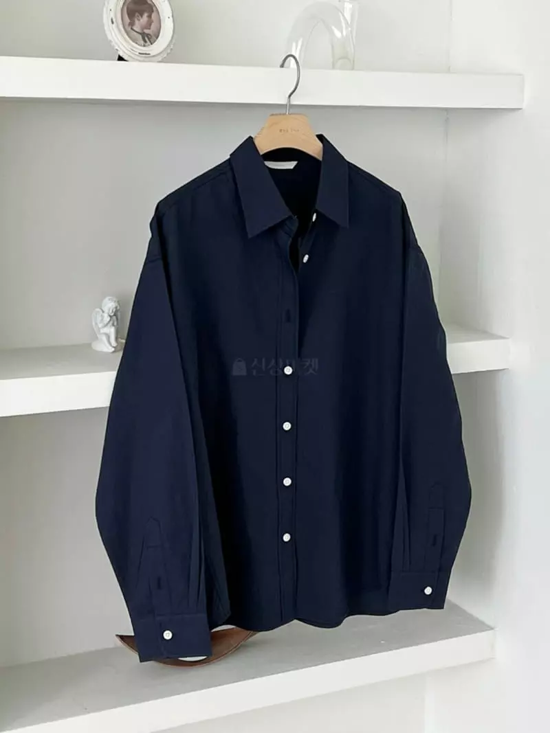 Oneand - Korean Women Fashion - #womensfashion - Our SHIrt - 2
