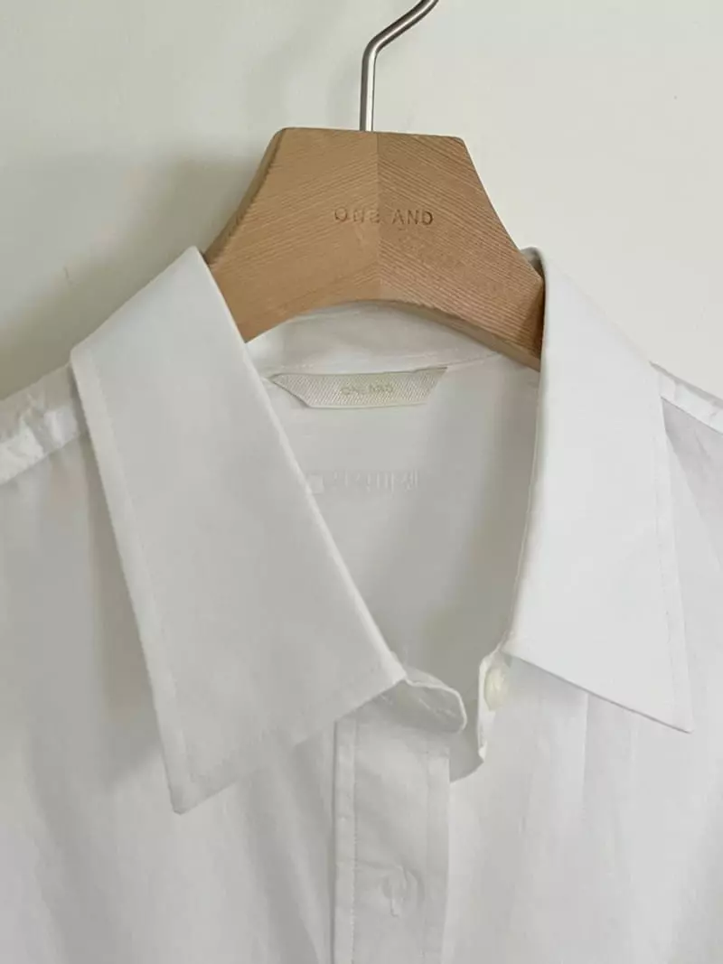 Oneand - Korean Women Fashion - #momslook - Our SHIrt - 4