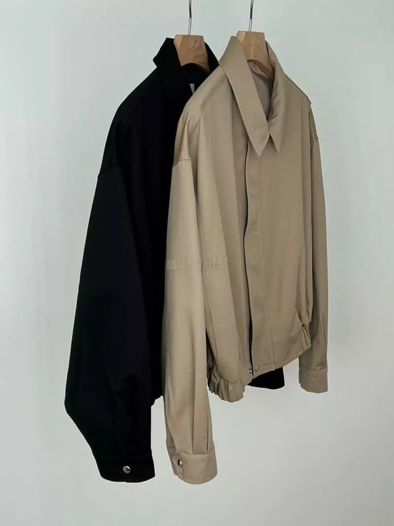 Oneand - Korean Women Fashion - #womensfashion - Bennis Jumper - 2