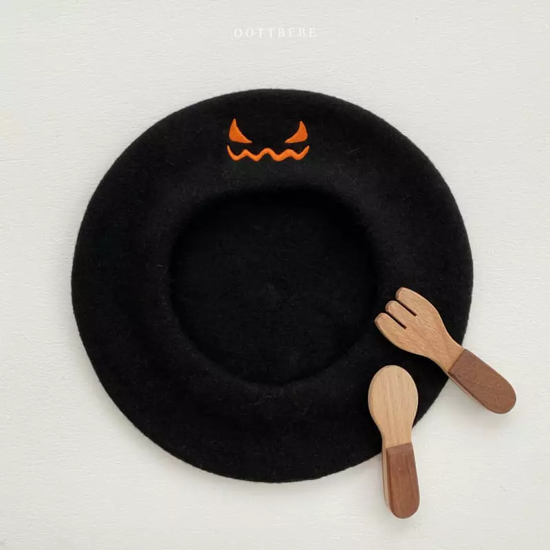 Oott Bebe - Korean Children Fashion - #childofig - Hallooween Hat