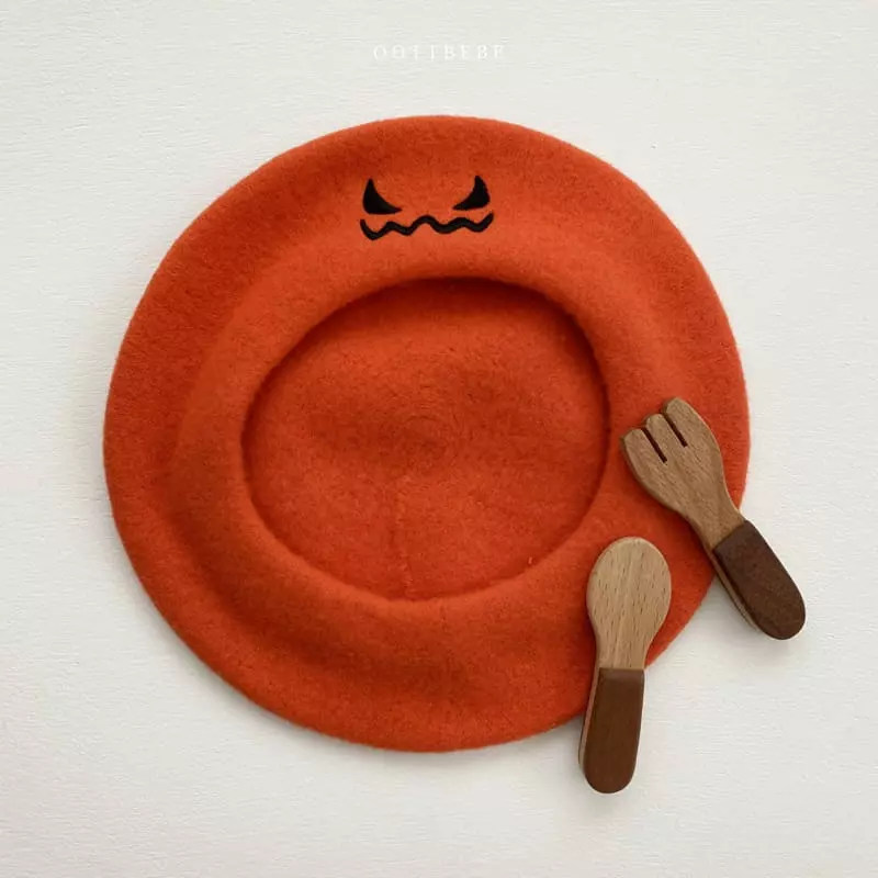 Oott Bebe - Korean Children Fashion - #designkidswear - Hallooween Hat - 3