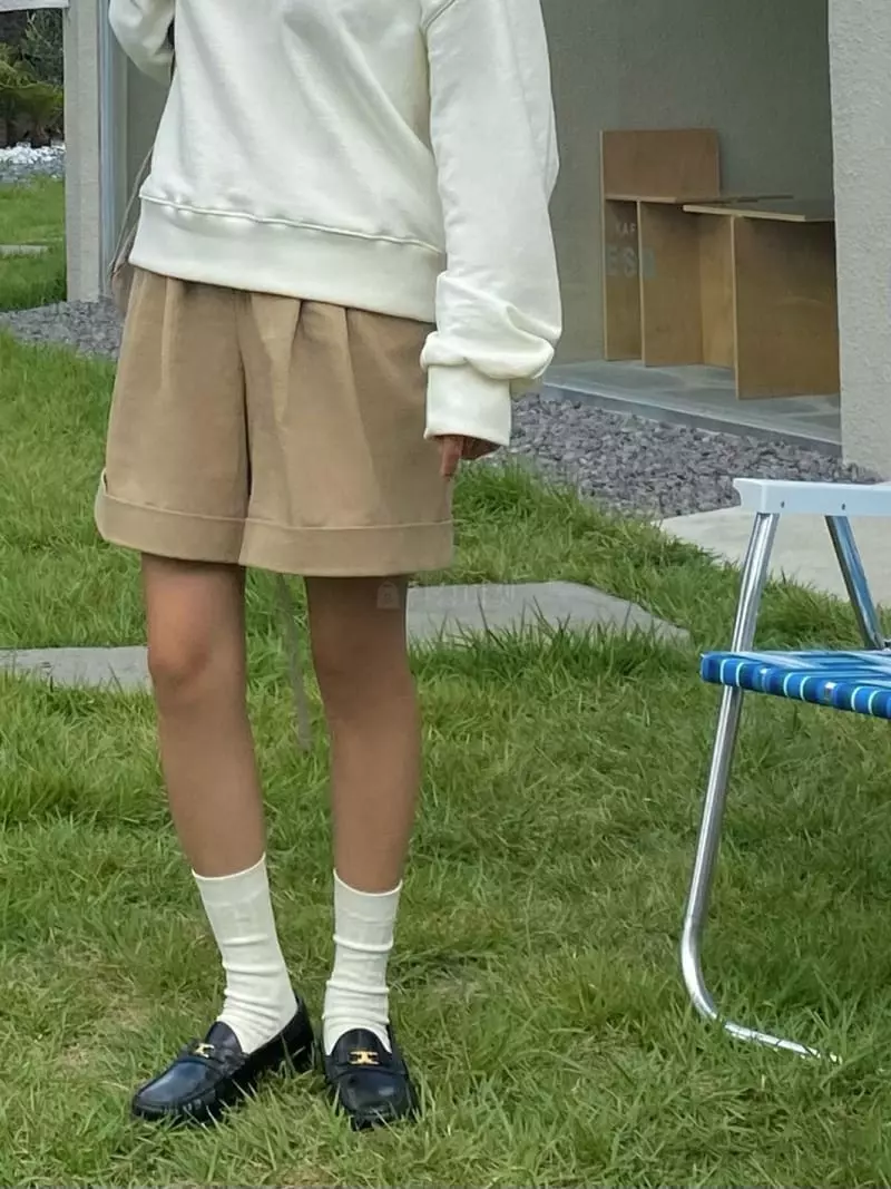 Ouppt - Korean Women Fashion - #momslook - Cabra Pants - 12