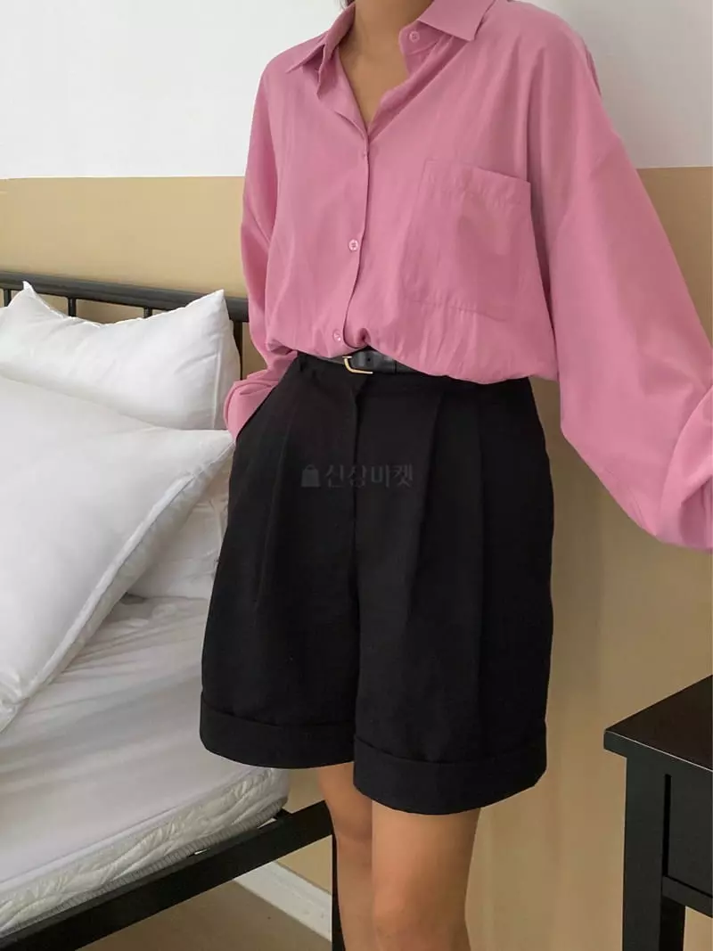 Ouppt - Korean Women Fashion - #shopsmall - Cabra Pants