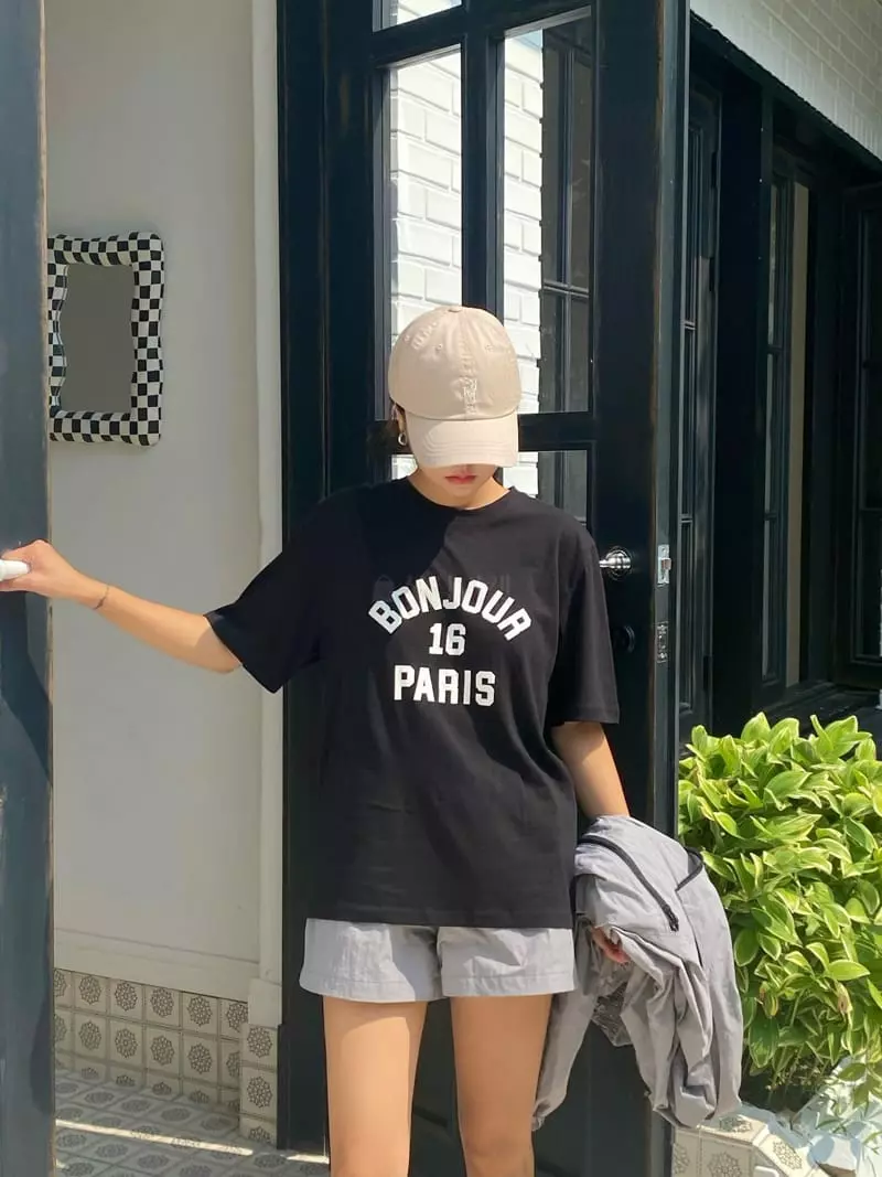 Ouppt - Korean Women Fashion - #thelittlethings - Windy Pants - 8