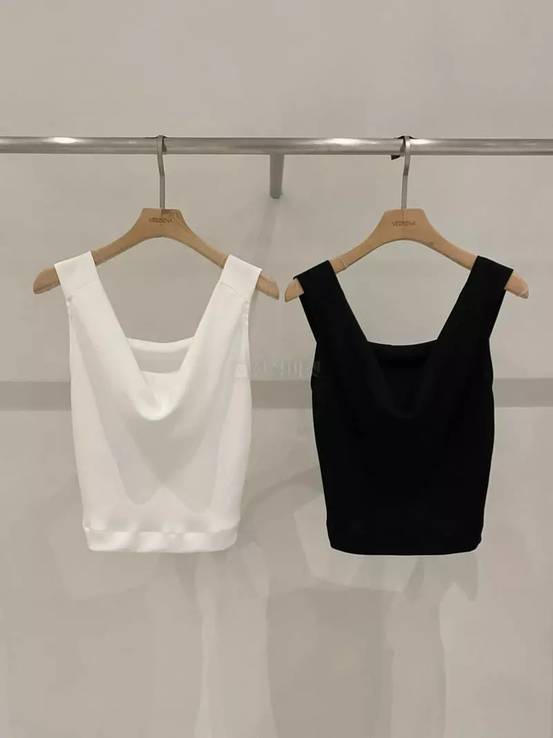 Ouppt - Korean Women Fashion - #womensfashion - Draft Top - 6