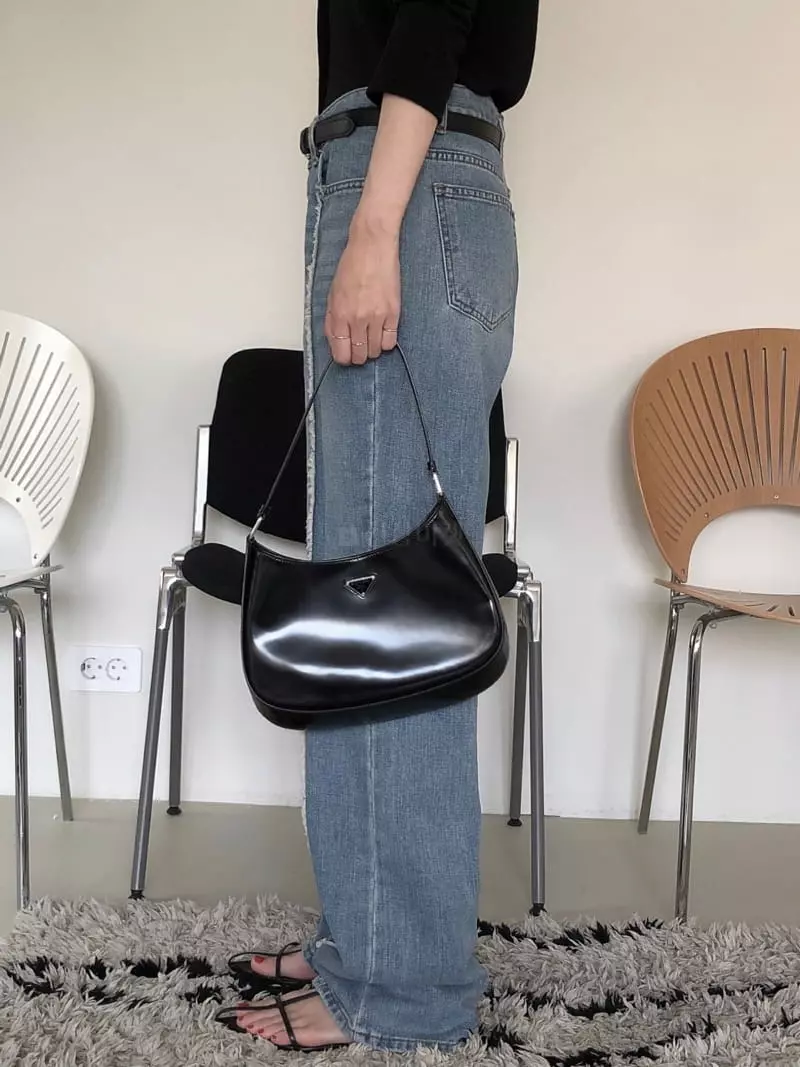 Overclassic - Korean Women Fashion - #womensfashion - Kale Jeans - 4