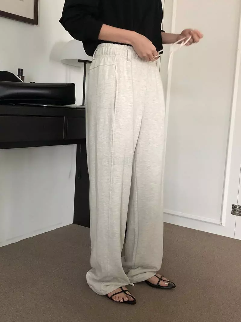 Overclassic - Korean Women Fashion - #womensfashion - New Two Way Pants - 6