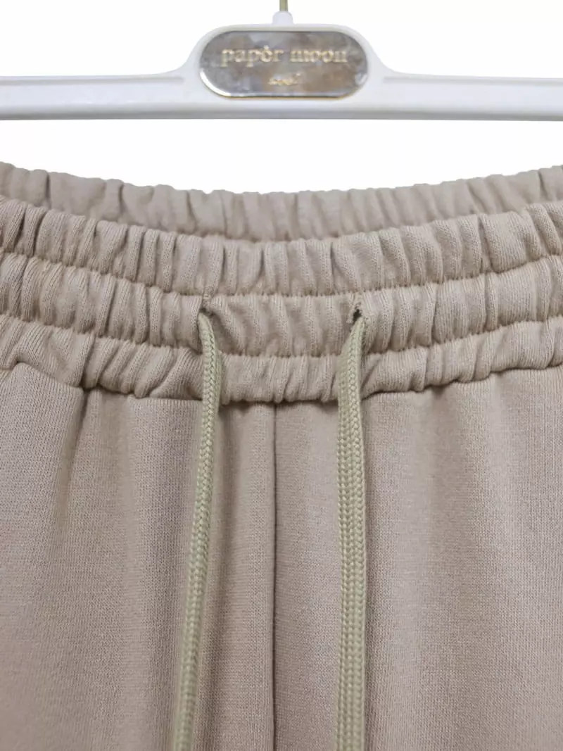 Paper Moon - Korean Women Fashion - #momslook - Cutting Detail Sweat Jacket - 8