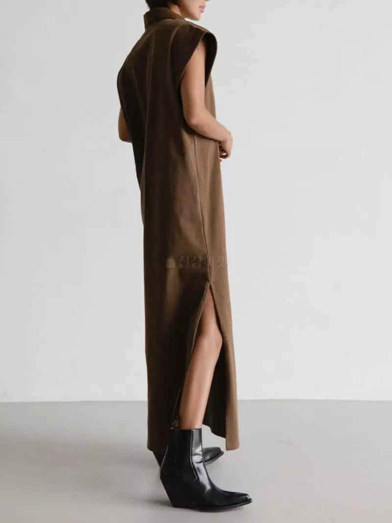 Paper Moon - Korean Women Fashion - #momslook - Oversize One-piece