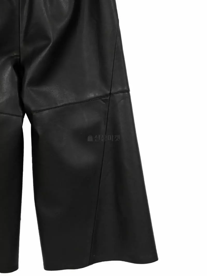 Paper Moon - Korean Women Fashion - #momslook - Draw String Pants - 12