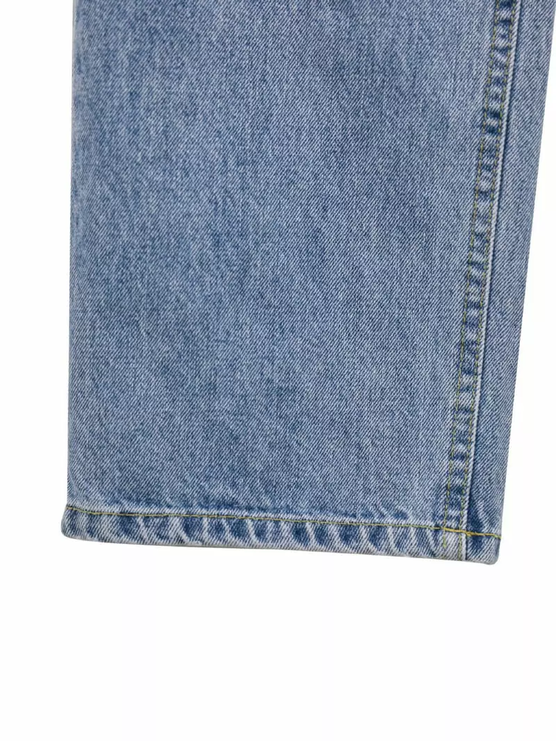 Paper Moon - Korean Women Fashion - #momslook - Maxy Boy Friends Jeans - 10
