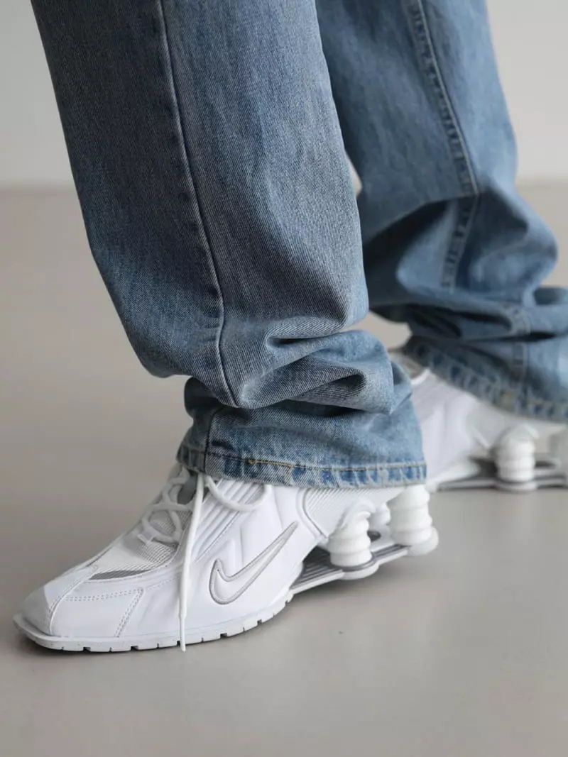 Paper Moon - Korean Women Fashion - #womensfashion - Maxy Boy Friends Jeans - 4