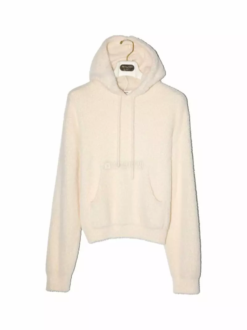 Paper Moon - Korean Women Fashion - #momslook - Mink Hari Knit Top