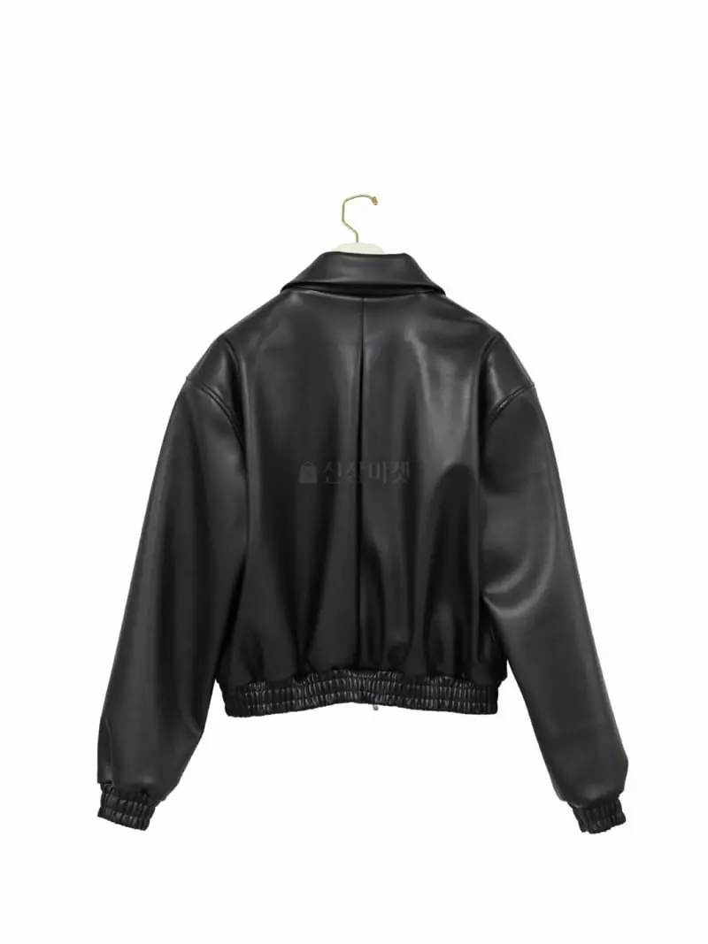 Paper Moon - Korean Women Fashion - #momslook - Vigan Padded Jacket  - 10